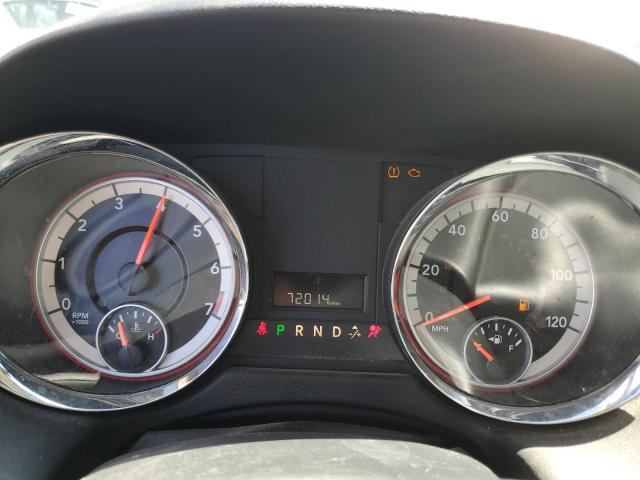 Dodge Caravan Se Image 8