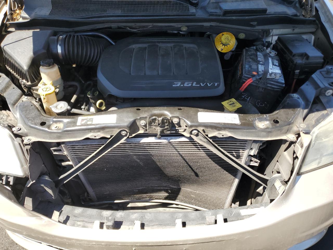 Dodge Caravan Se Image 10