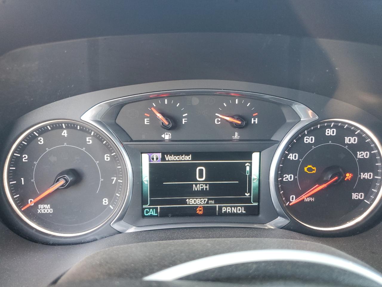 GMC Acadia Slt-1 Image 8