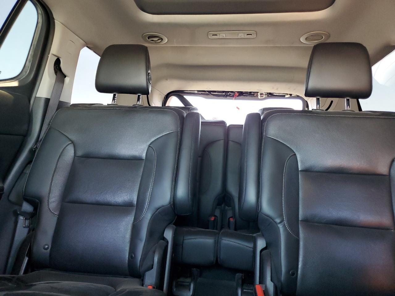 GMC Acadia Slt-1 Image 10