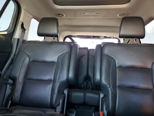 GMC Acadia Slt-1 Image 10