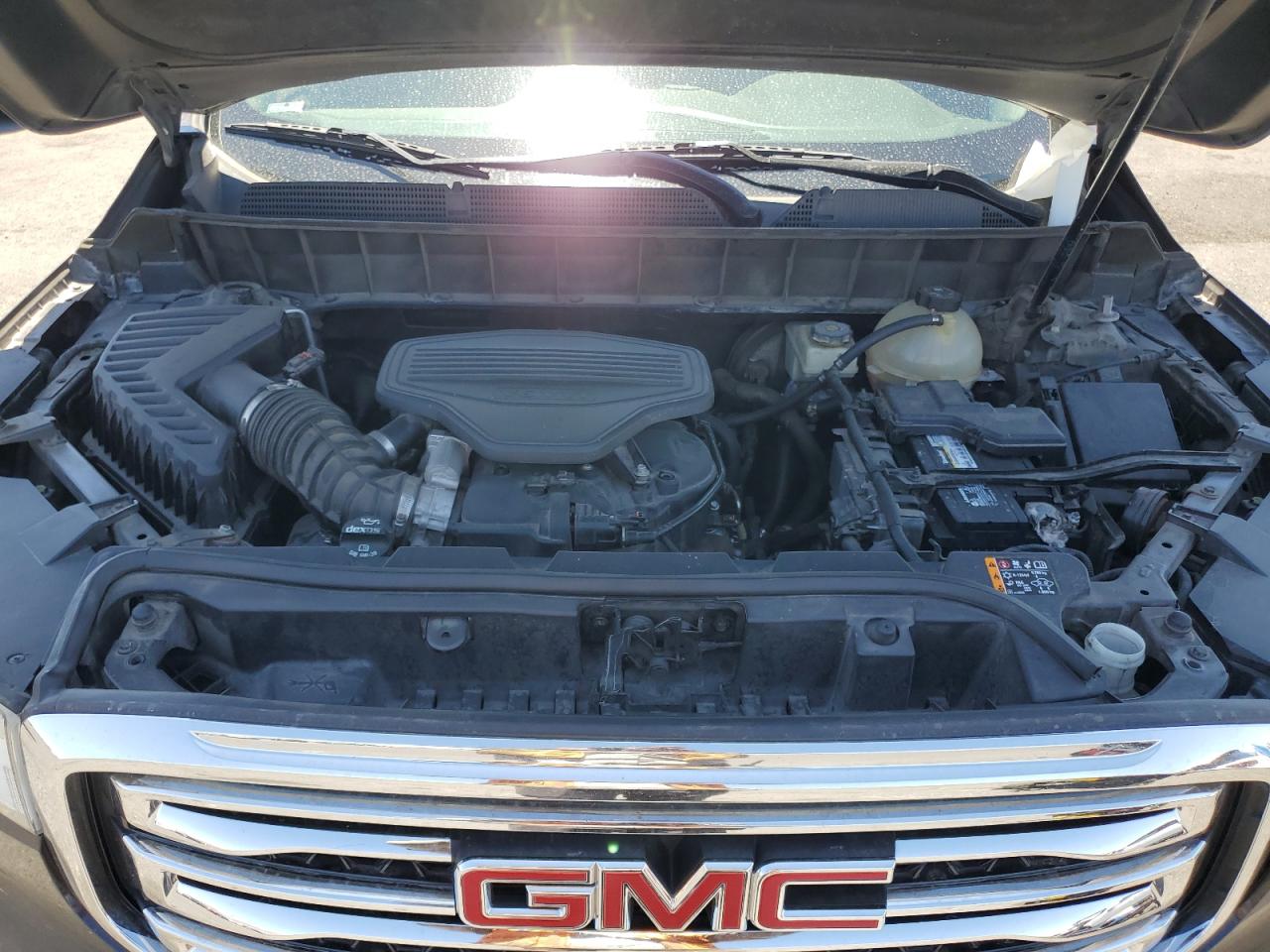 GMC Acadia Slt-1 Image 12