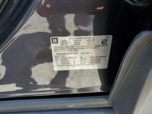 GMC Acadia Slt-1 Image 13