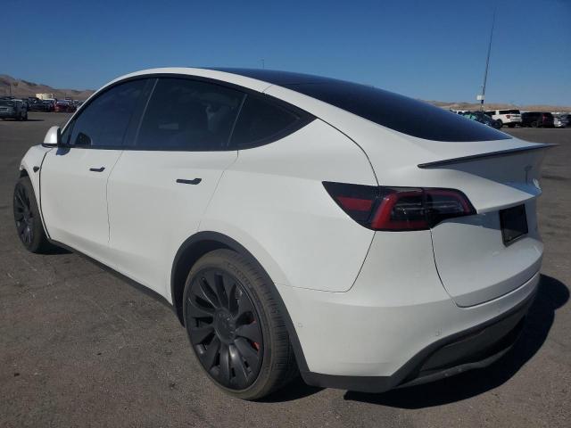 Tesla Model Y Image 2