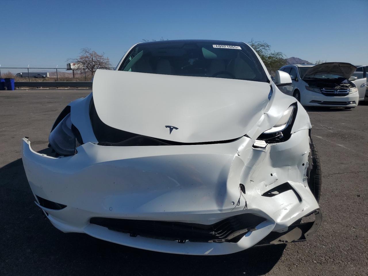 Tesla Model Y Image 4