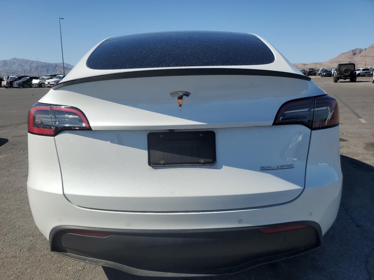 Tesla Model Y Image 6