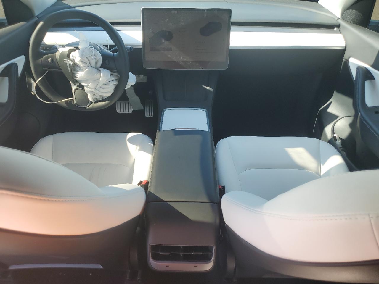 Tesla Model Y Image 11