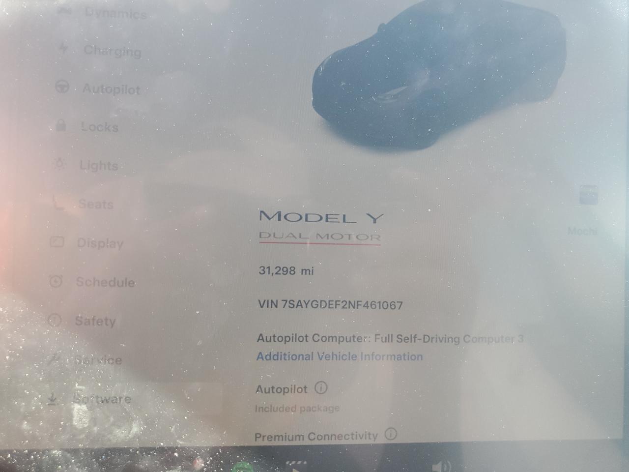 Tesla Model Y Image 10