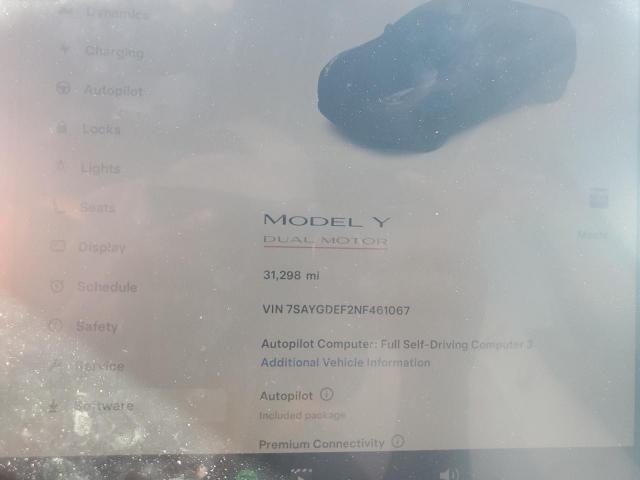 Tesla Model Y Image 10