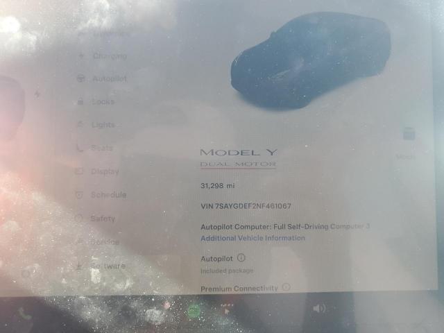 Tesla Model Y Image 12