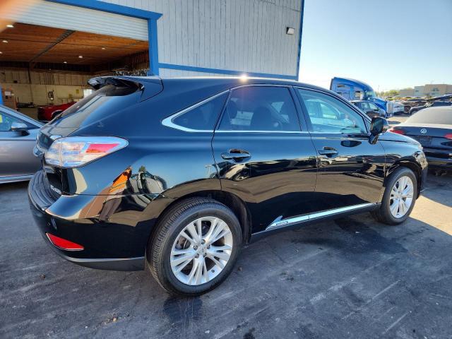 Lexus RX 450h Image 12