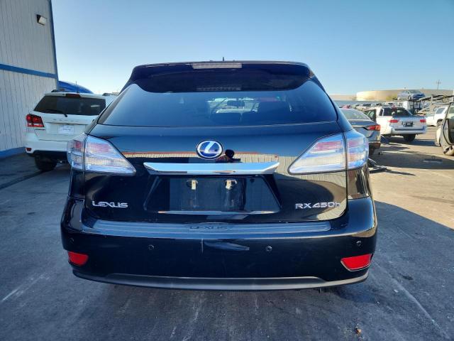 Lexus RX 450h Image 2