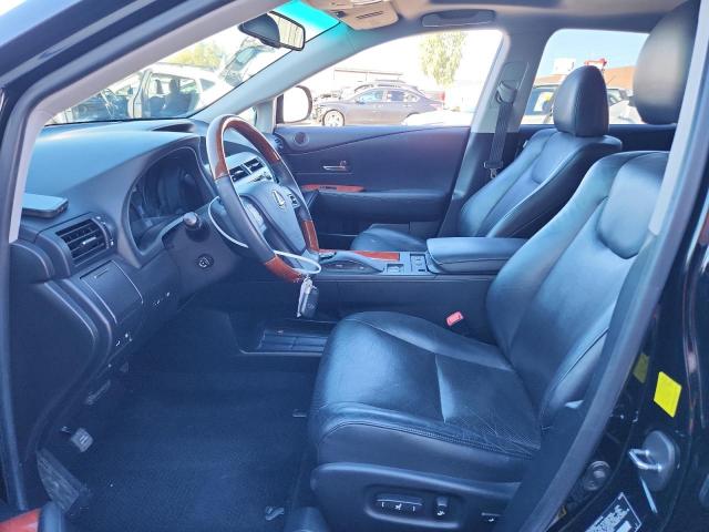 Lexus RX 450h Image 5