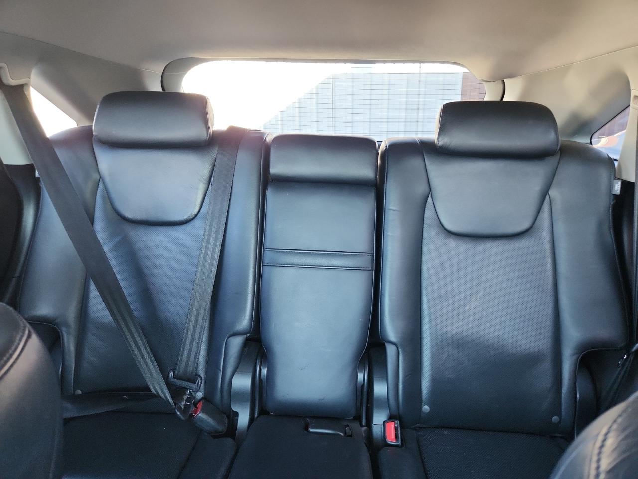 Lexus RX 450h Image 11