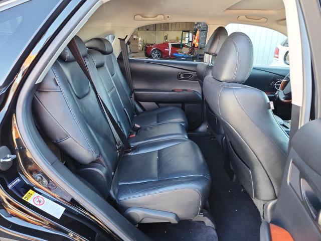 Lexus RX 450h Image 7