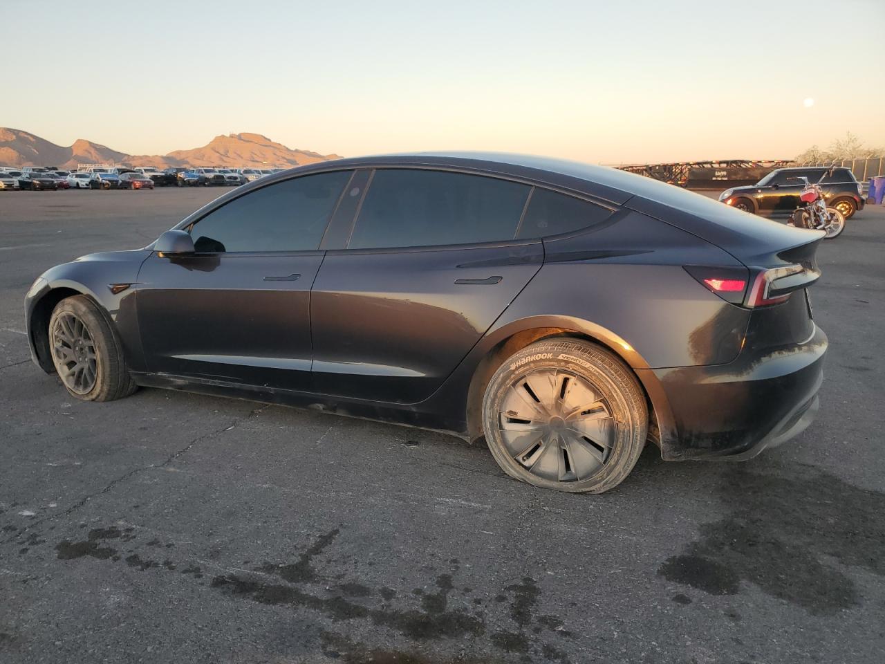 Tesla Model 3 Image 2