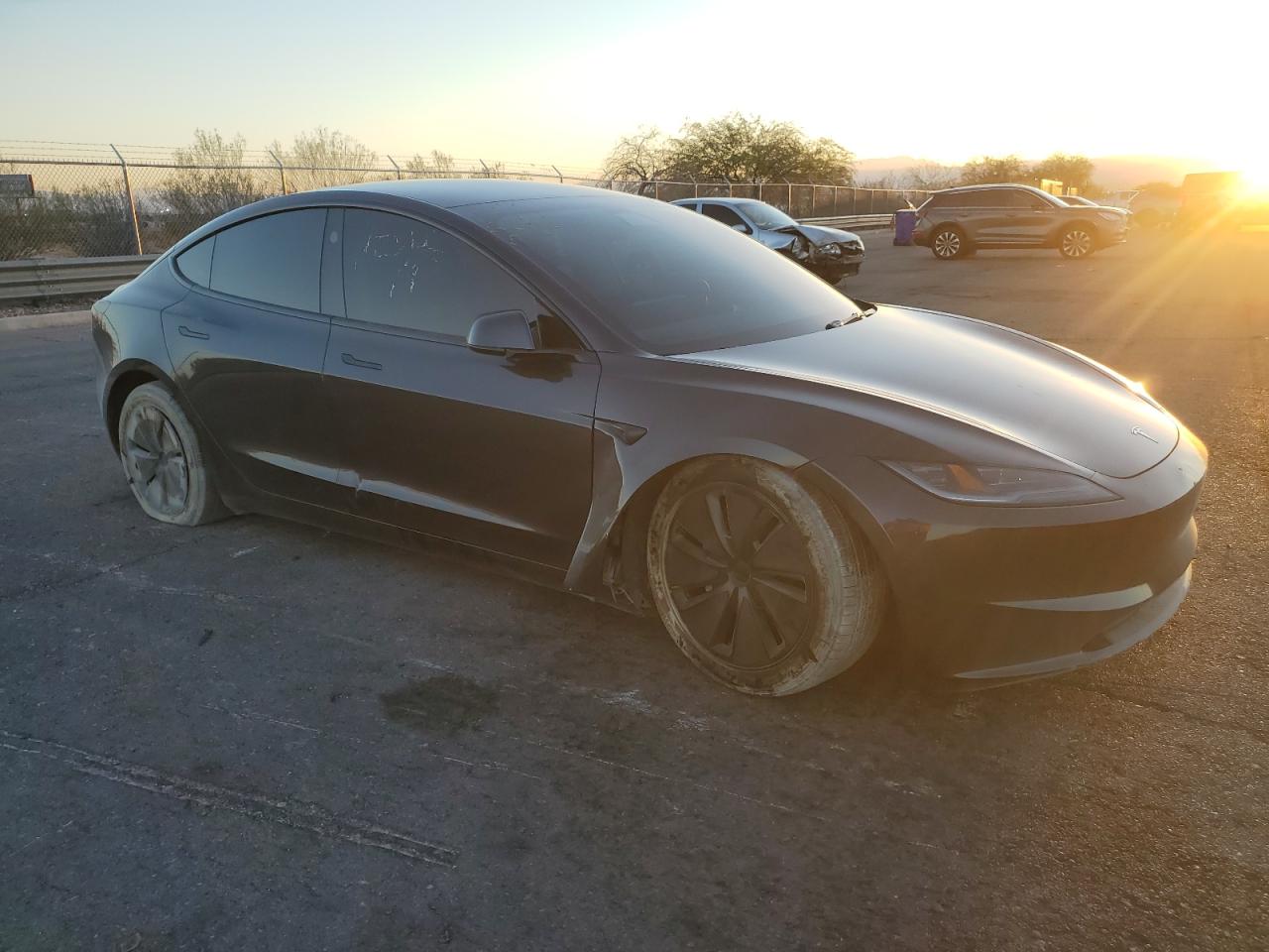 Tesla Model 3 Image 3