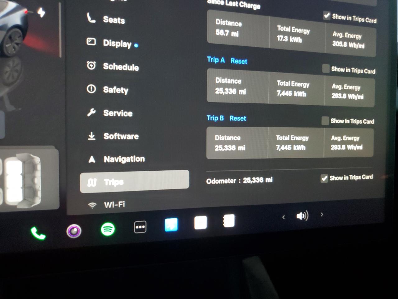 Tesla Model 3 Image 11