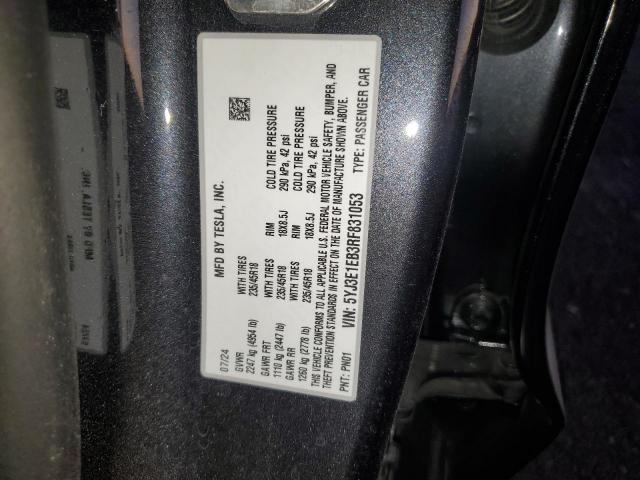 Tesla Model 3 Image 9