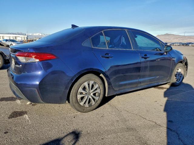 Toyota Corolla Le Image 3