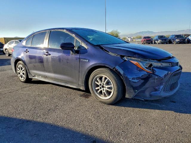 Toyota Corolla Le Image 12