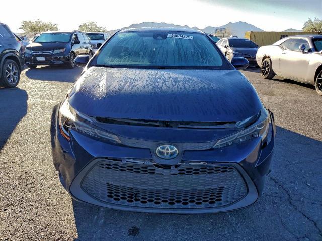 Toyota Corolla Le Image 5