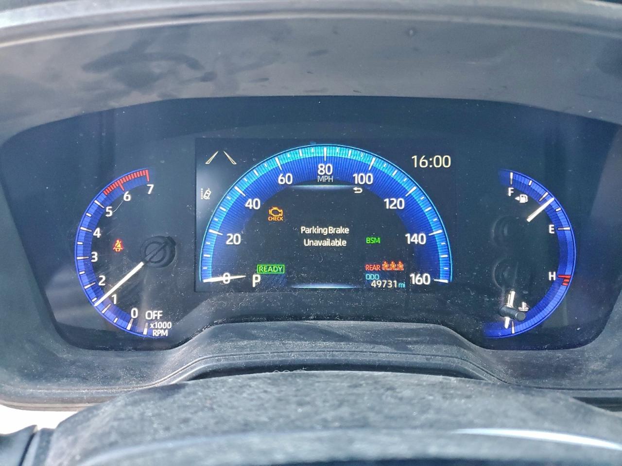 Toyota Corolla Le Image 11