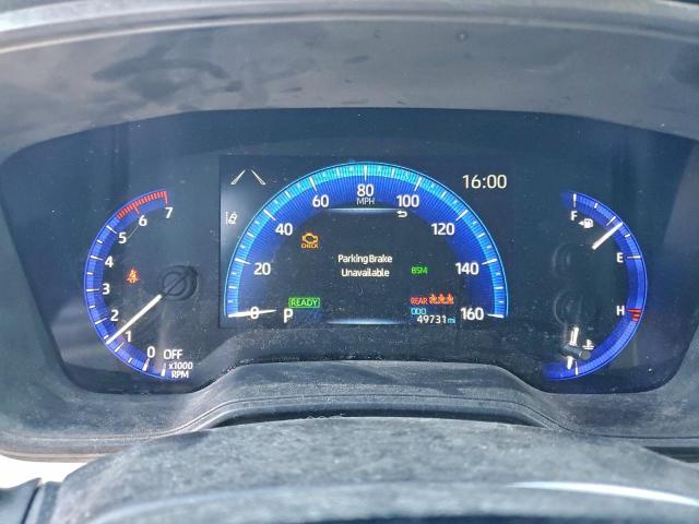 Toyota Corolla Le Image 11