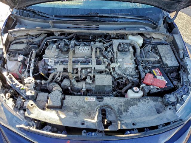 Toyota Corolla Le Image 7