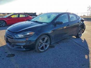  Salvage Dodge Dart