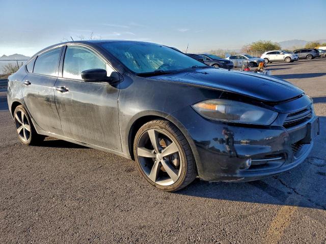 Dodge Dart Gt Image 3