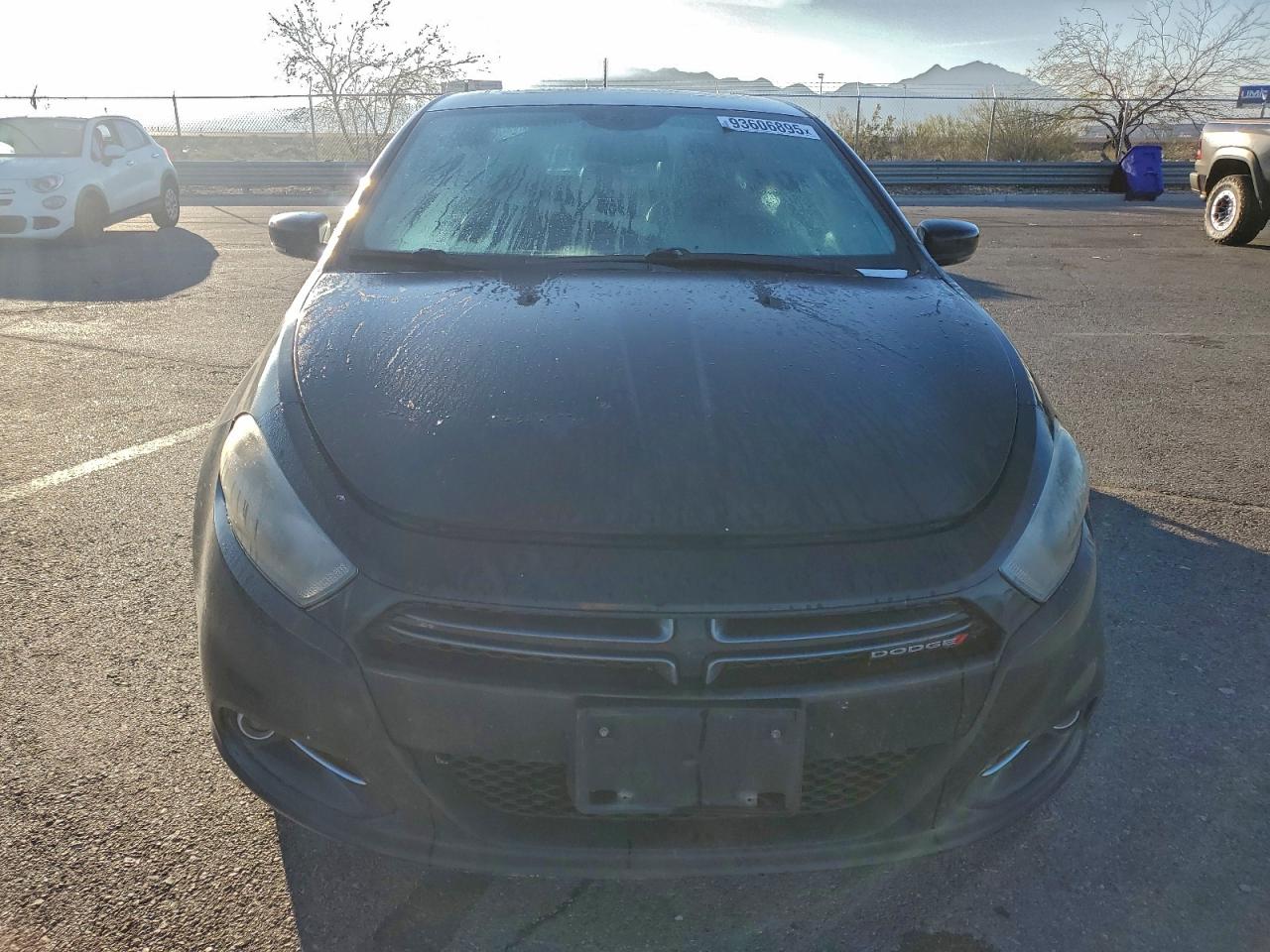 Dodge Dart Gt Image 5