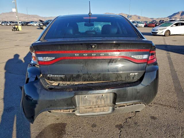 Dodge Dart Gt Image 8