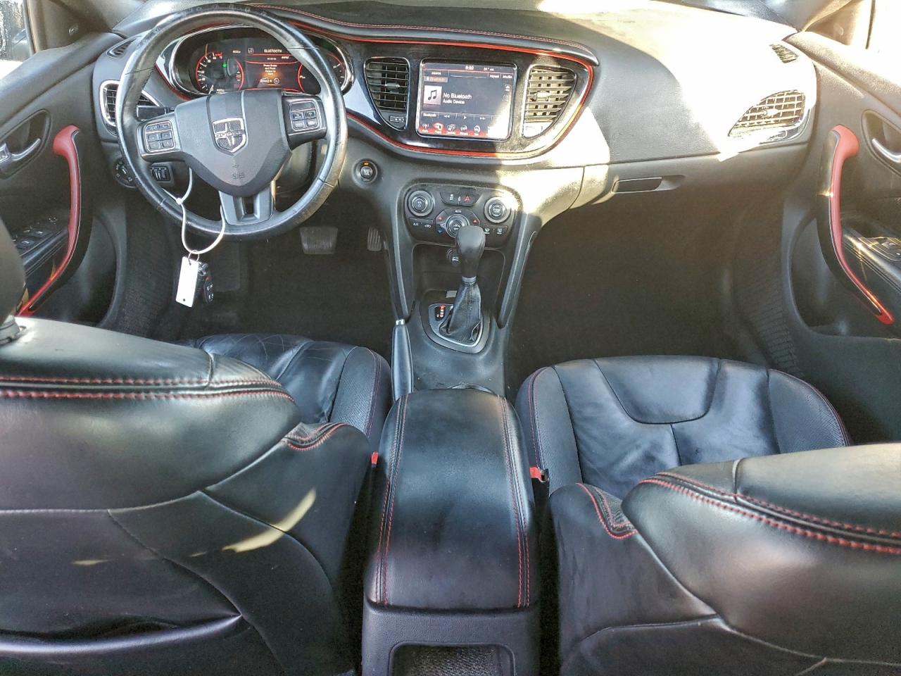 Dodge Dart Gt Image 4