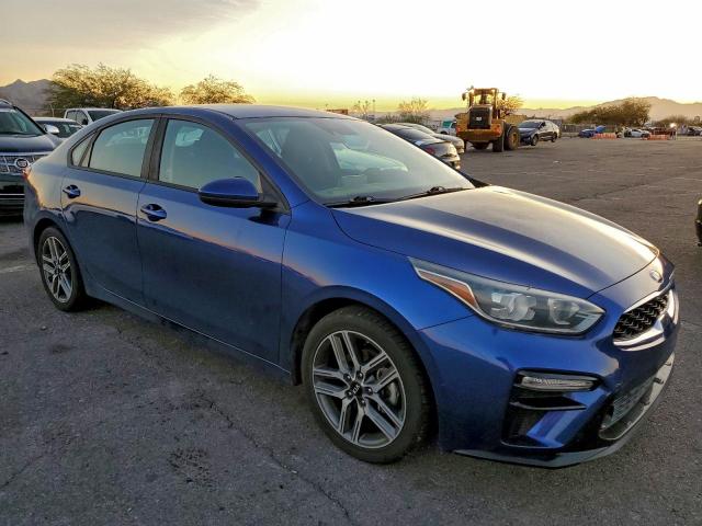 Kia Forte Gt Line Image 2