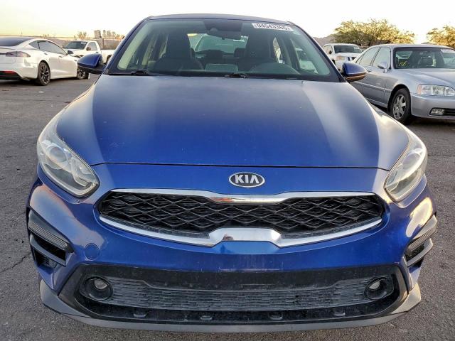 Kia Forte Gt Line Image 9