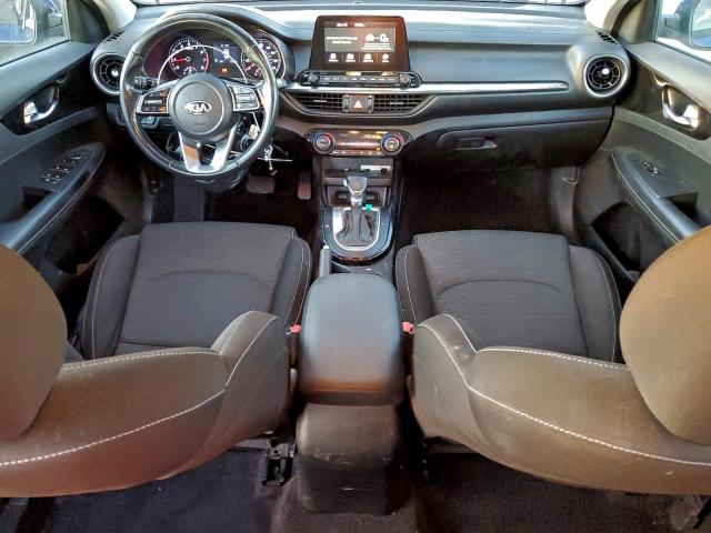 Kia Forte Gt Line Image 10