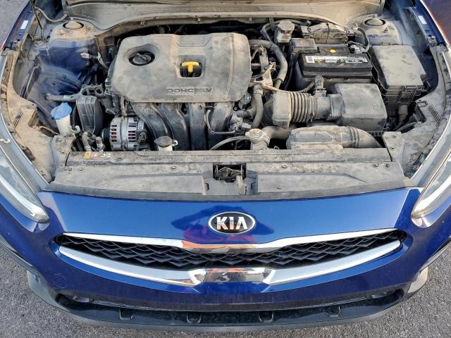 Kia Forte Gt Line Image 4