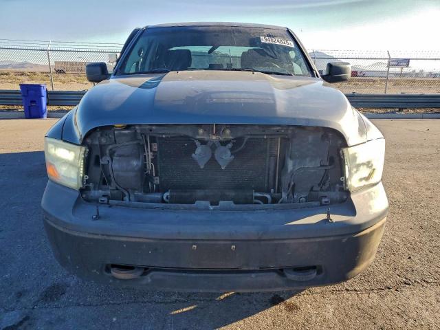 Dodge Ram 1500 St Image 5