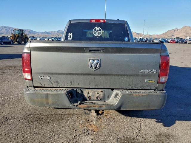 Dodge Ram 1500 St Image 4