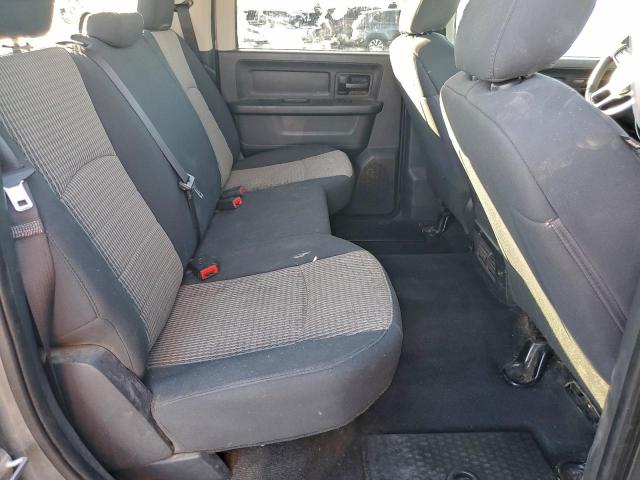 Dodge Ram 1500 St Image 8