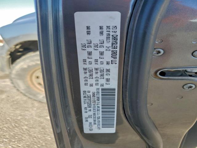 Dodge Ram 1500 St Image 3