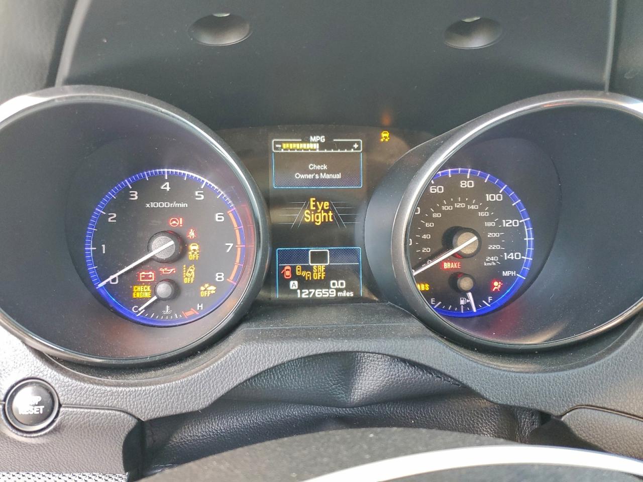 Subaru Legacy 2.5i Premium Image 12