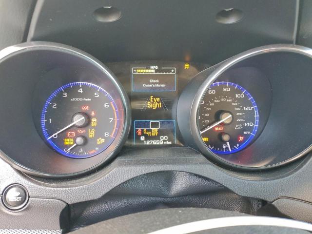 Subaru Legacy 2.5i Premium Image 12