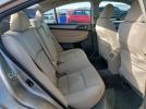 Subaru Legacy 2.5i Premium Image 4
