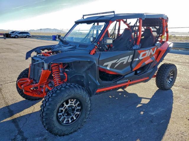 Honda Sxs S4d Image 3