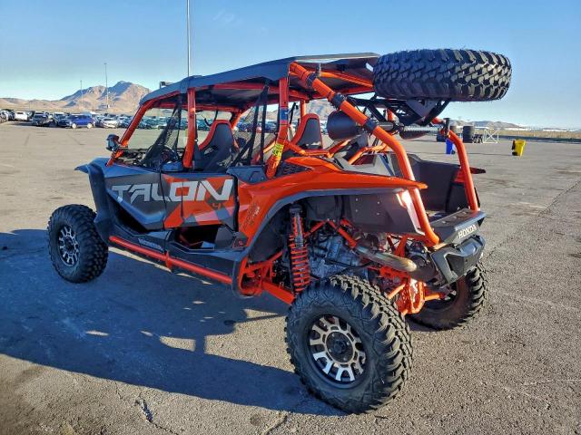 Honda Sxs S4d Image 2