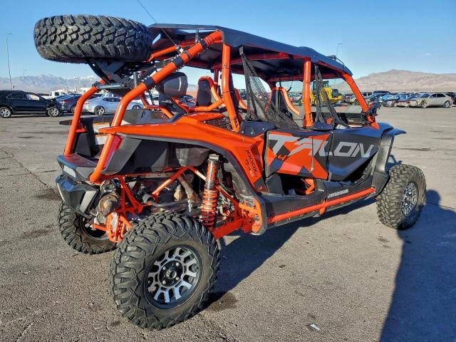 Honda Sxs S4d Image 4