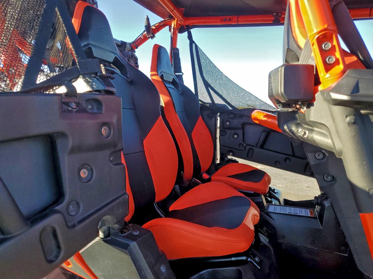 Honda Sxs S4d Image 6