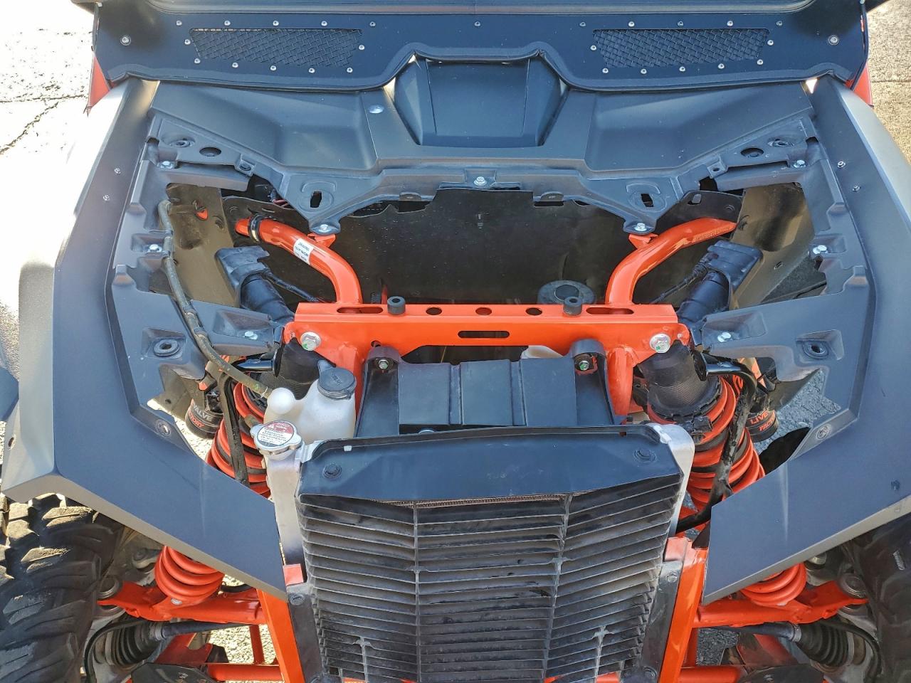 Honda Sxs S4d Image 10